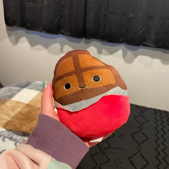 2 for one squishmallows!! - Picture 2 of 4